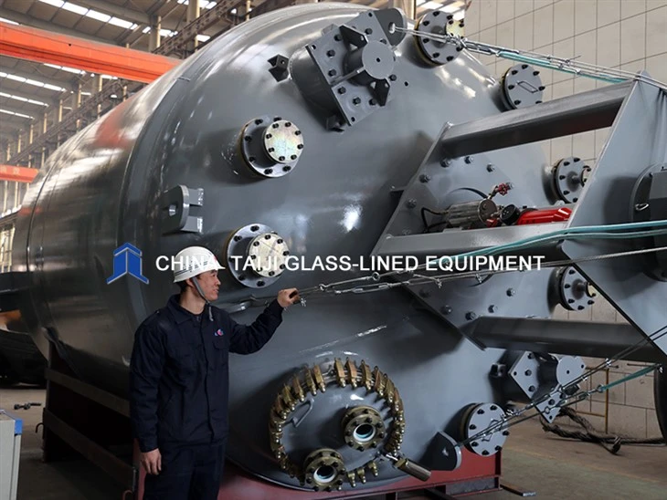 F8000L\F10000L\F12500L\F16000L\F20000L\F30000L\F50000L F Type Class Lined Reactors