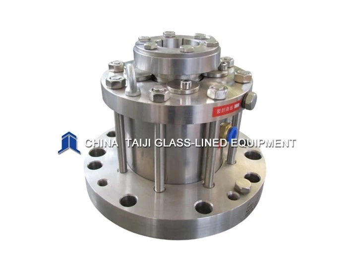 Mechanical Seals
