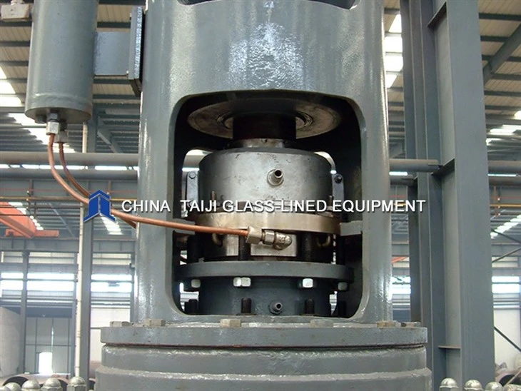 Mechanical Seals